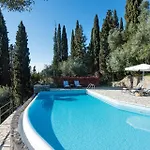 Willa Lucky Benitses (Corfu)