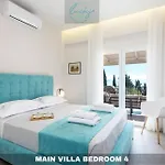 Willa Lucky Benitses (Corfu)