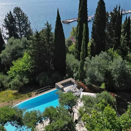 Lucky Benitses (Corfu)