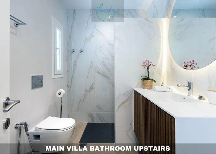 Lucky Villa