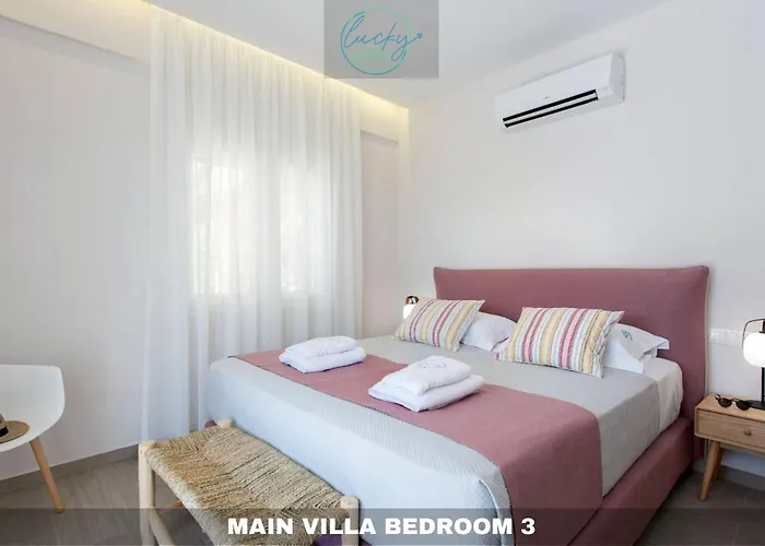 Villa Lucky