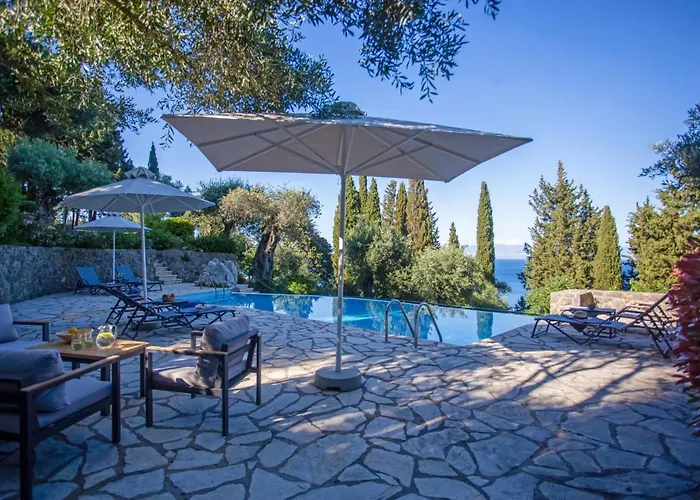Villa Lucky