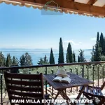 Lucky Villa Benitses (Corfu)