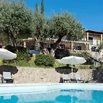 Villa Lucky Benitses (Corfu)