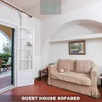 Villa Lucky Benitses (Corfu)