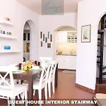 Villa Lucky Benitses (Corfu)
