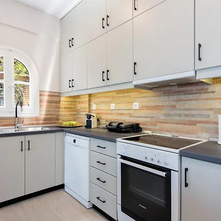 Villa Lucky Benícesz