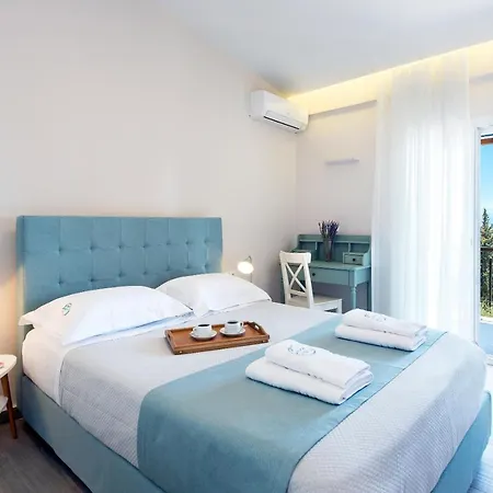 Lucky Villa Benitses (Corfu)