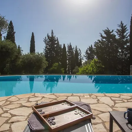 Villa Lucky