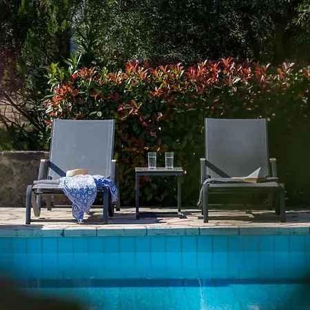 Lucky Benitses (Corfu)