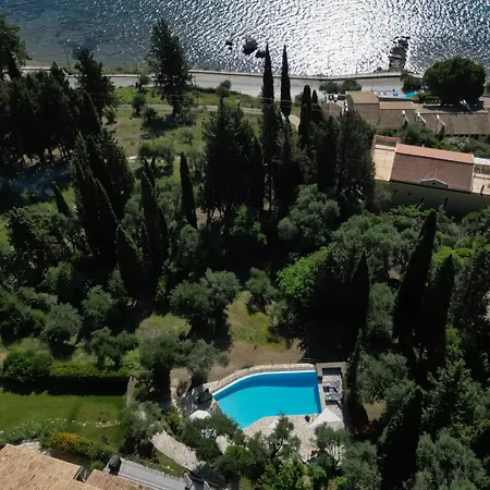 Lucky Benitses (Corfu)