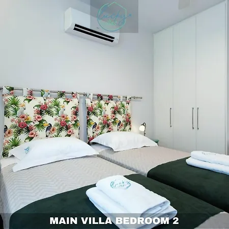 Villa Lucky *