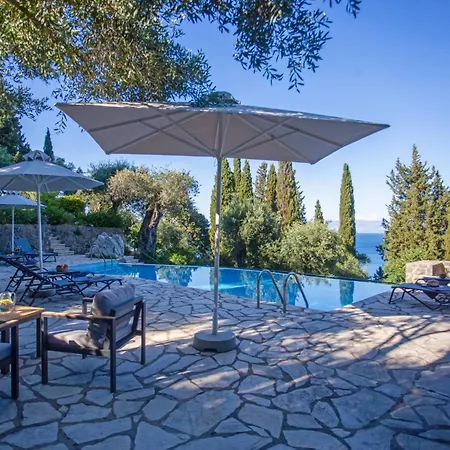 Villa Lucky