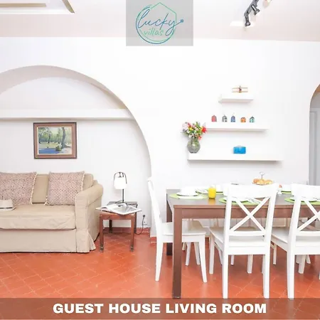 Villa Lucky Benitses (Corfu)