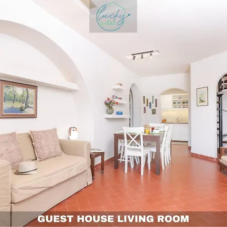Villa Lucky Benitses (Corfu)