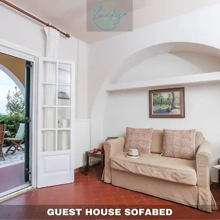Villa Lucky Benitses (Corfu)
