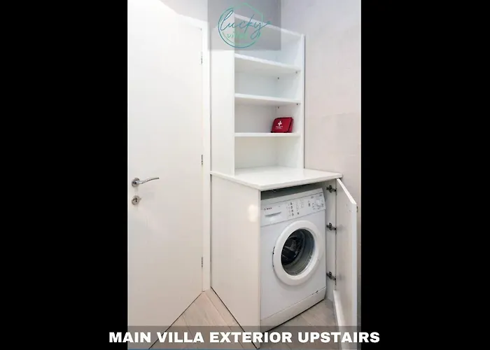 Lucky Benitses (Corfu)