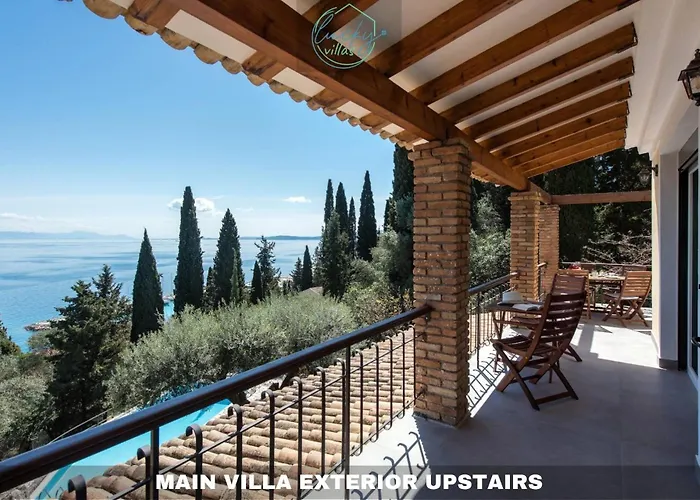 Lucky * Benitses (Corfu)