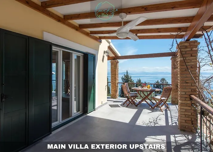 Lucky Benitses (Corfu)