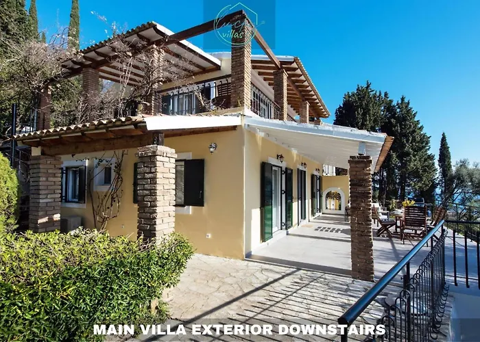 Lucky * Benitses (Corfu)