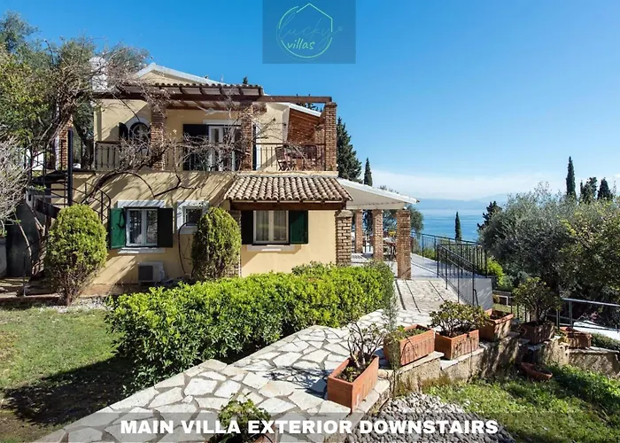 Lucky Benitses (Corfu)