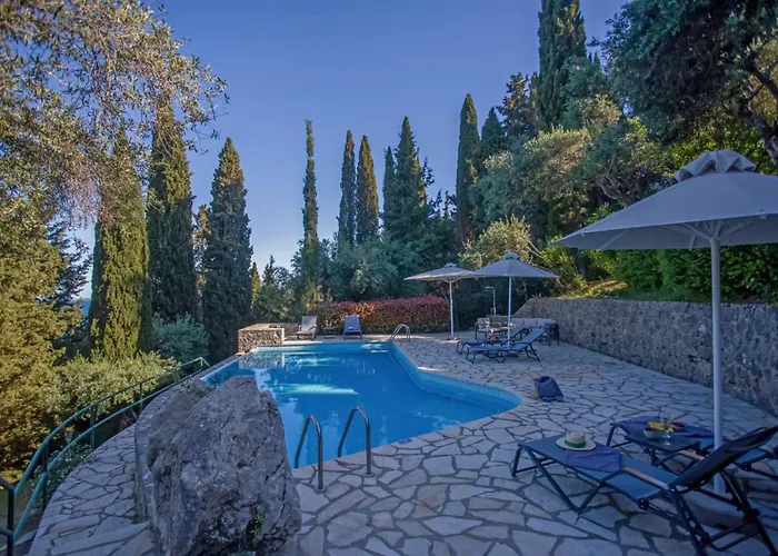 Lucky Benitses (Corfu)