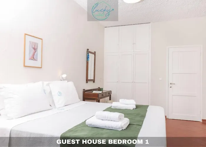 Lucky Benitses (Corfu)