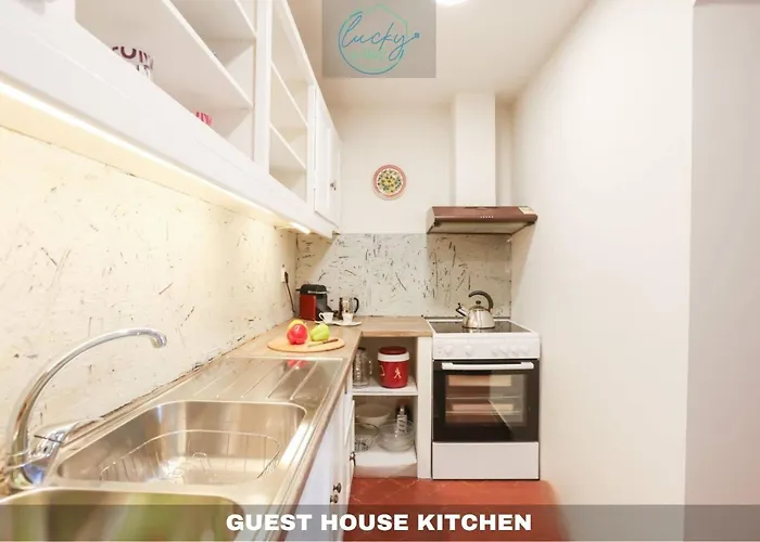 Lucky Benitses (Corfu)