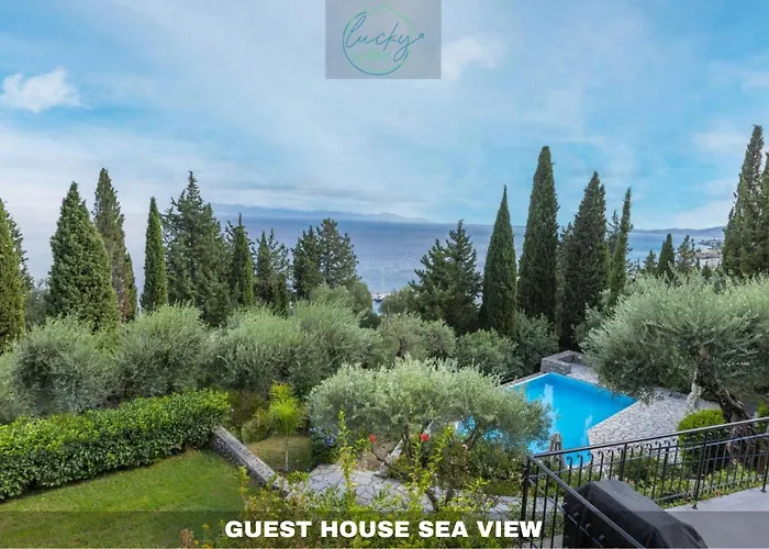 Lucky Benitses (Corfu)