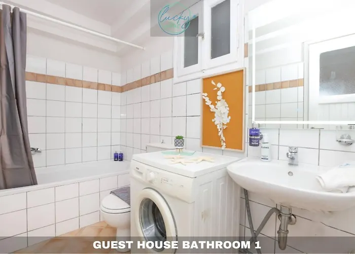 וילה Lucky