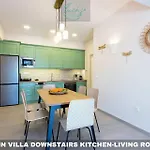 Villa Lucky