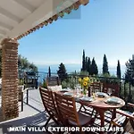 Lucky Villa Benitses (Corfu)
