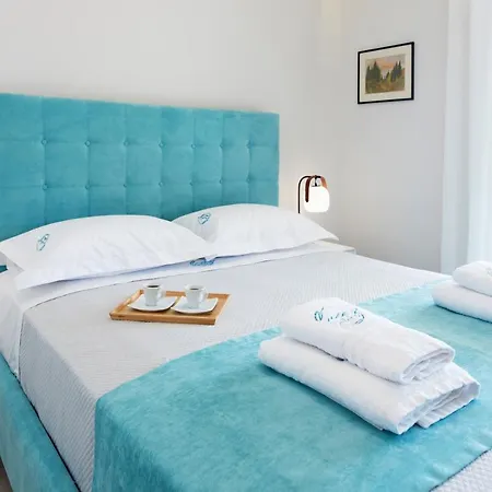 Lucky Villa Benitses (Corfu)