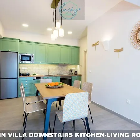 Villa Lucky