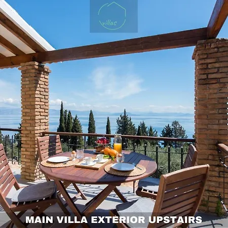 Villa Lucky